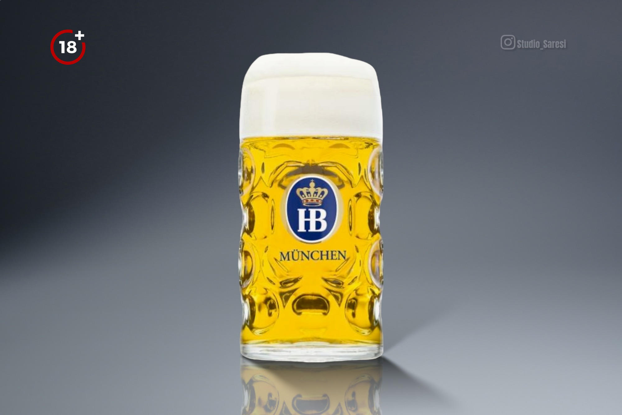 Hofbrau Munich