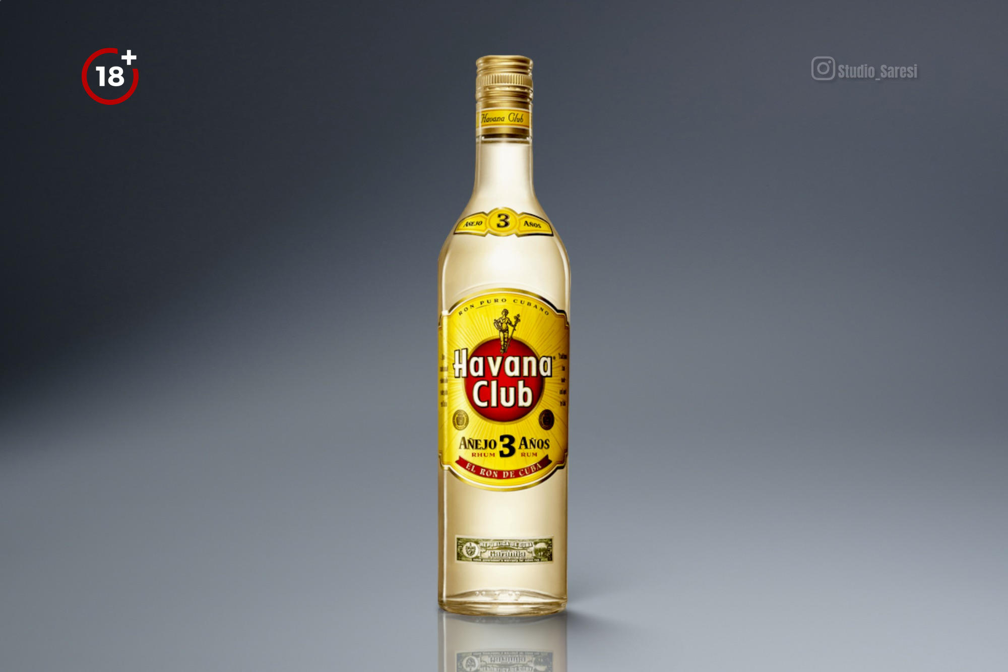 Havana Club Light