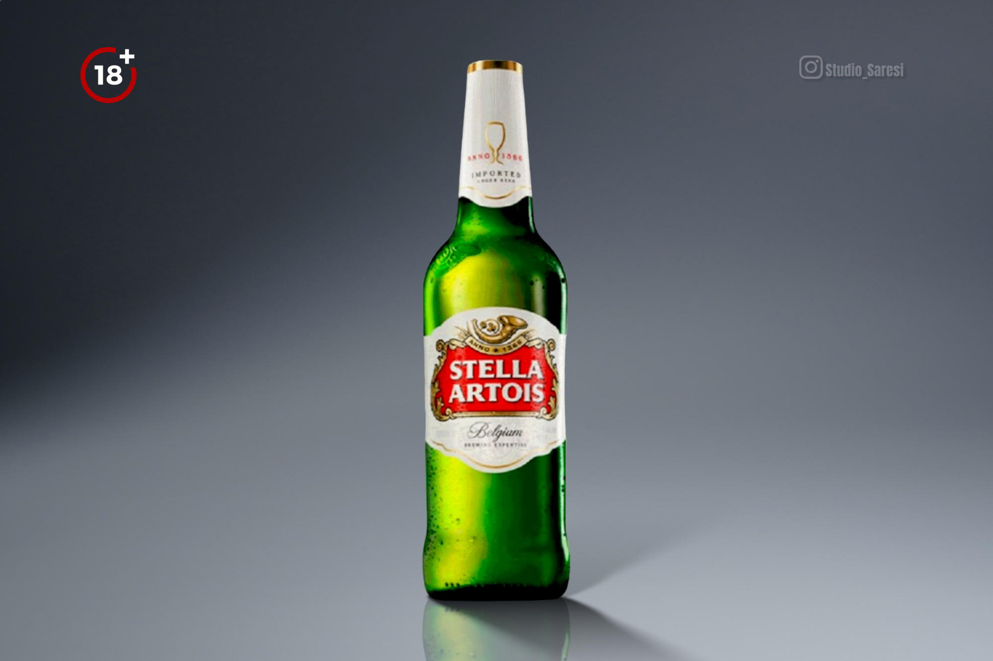 Stella Artois