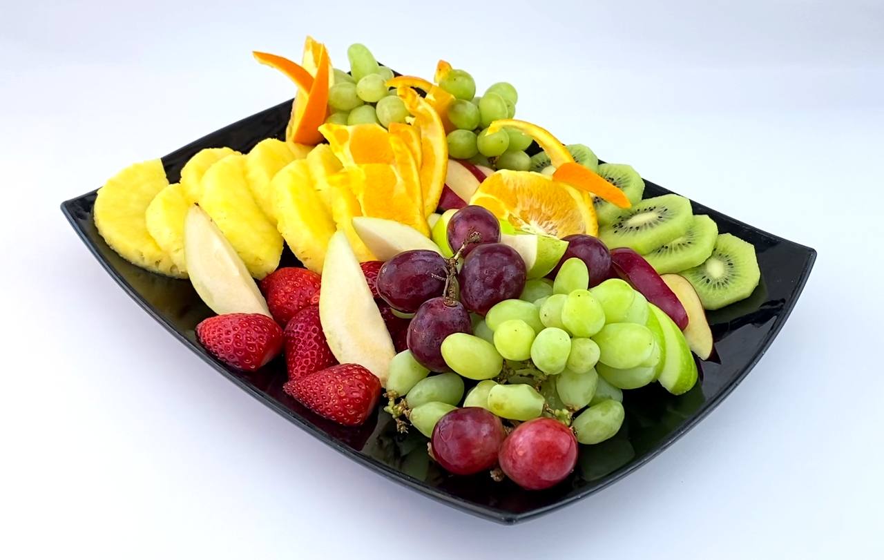 Fruit Platter