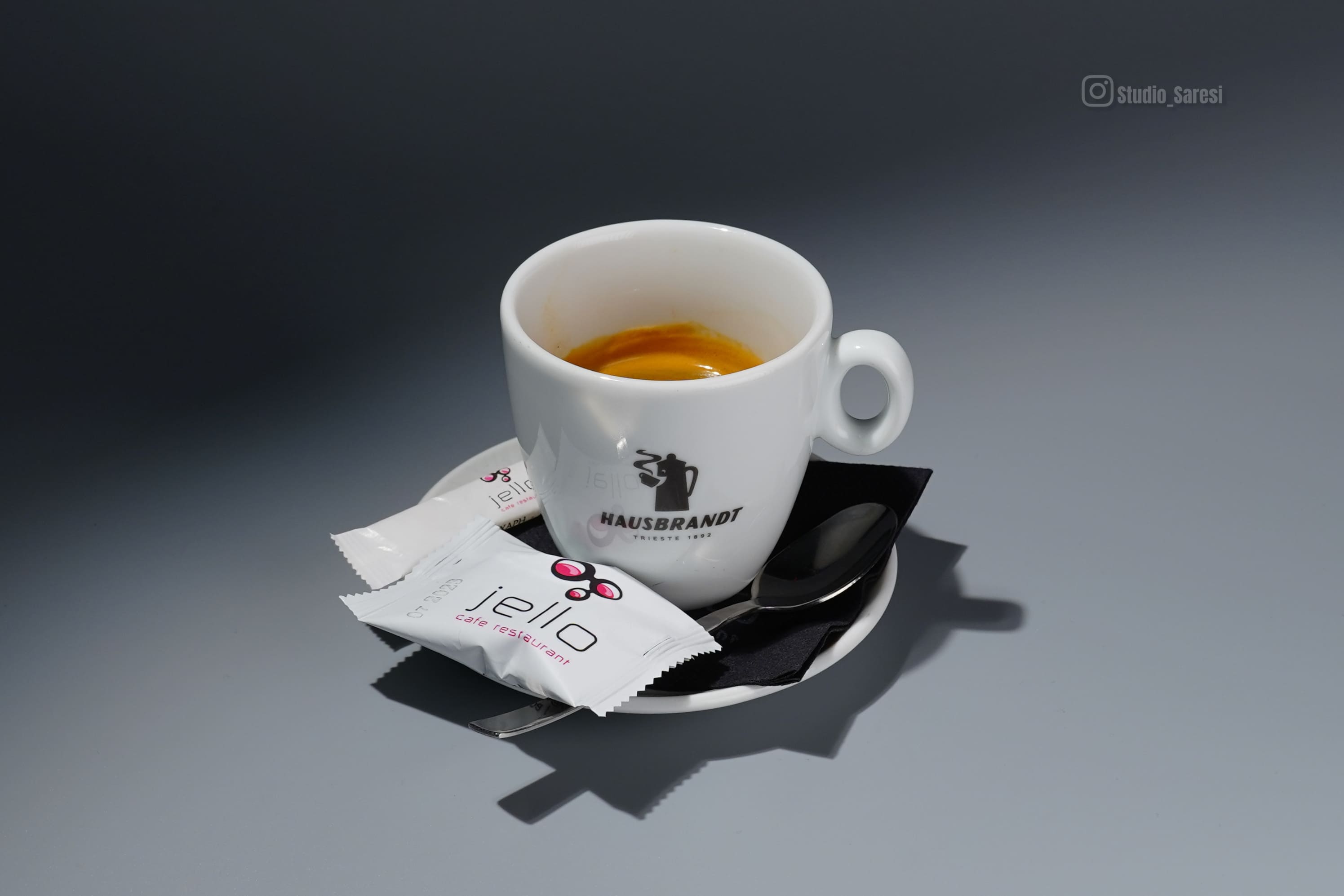 Espresso