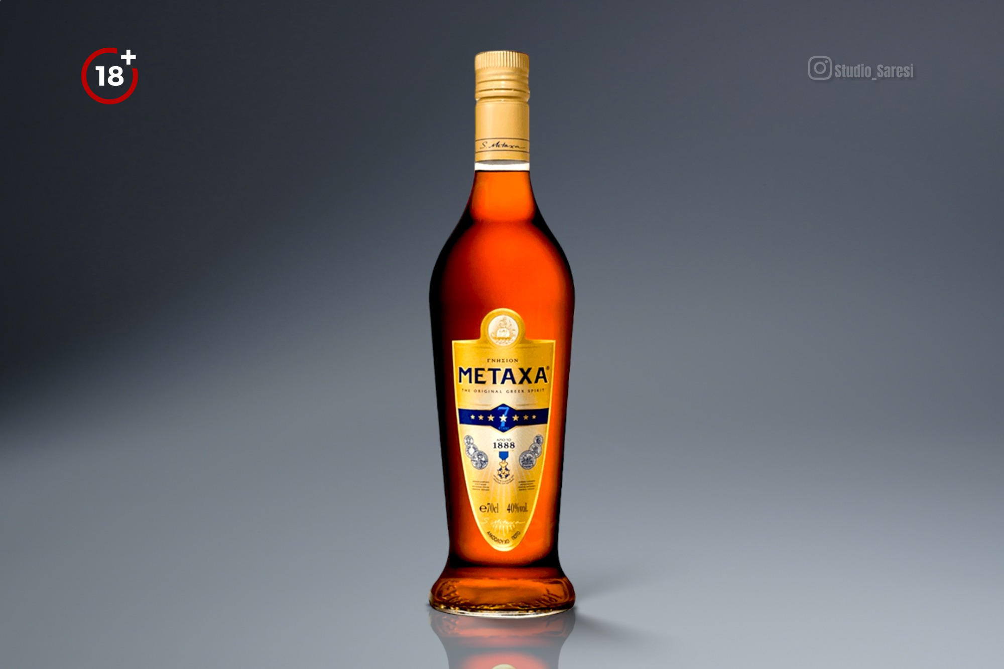 Metaxa 7*