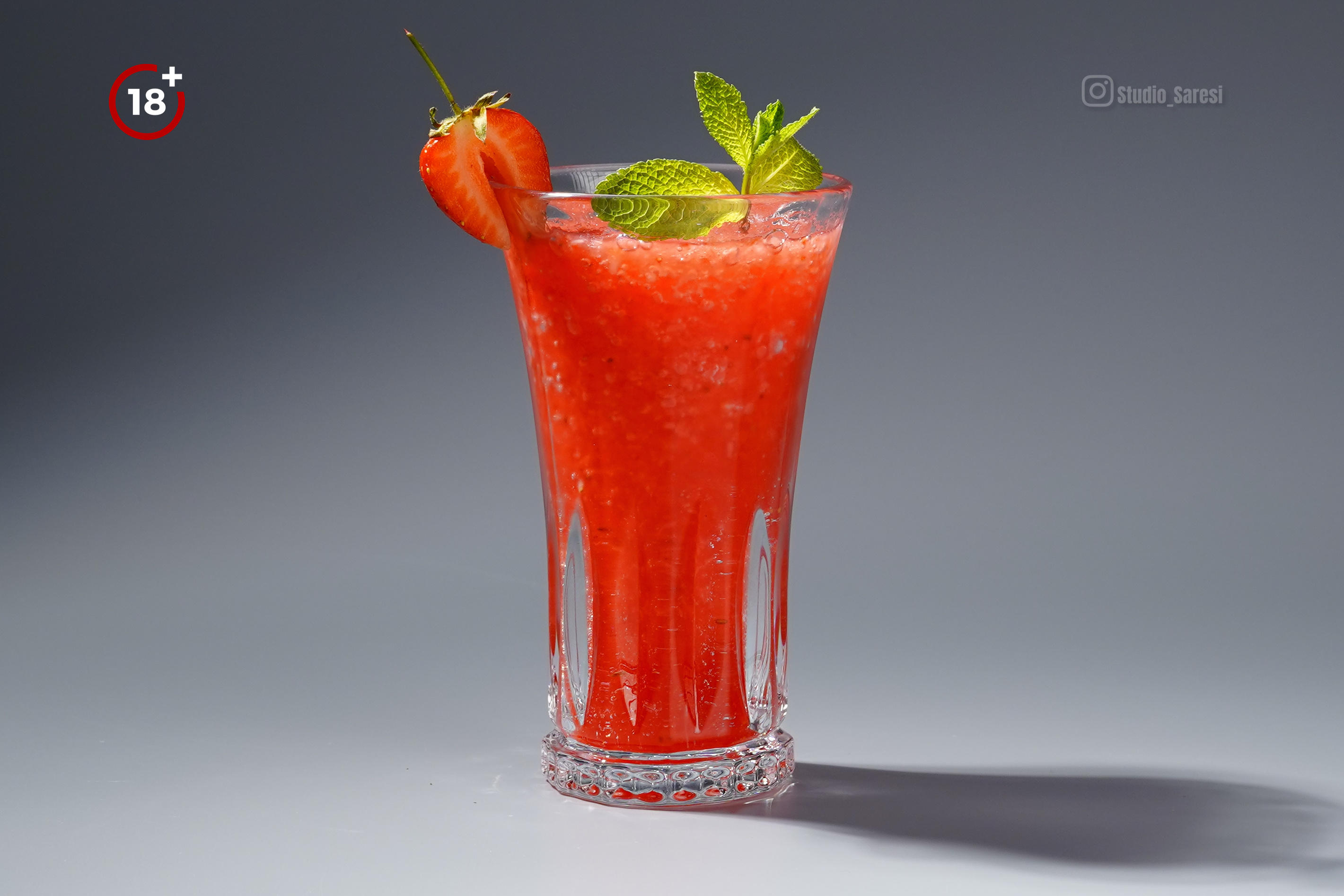 Strawberry Daiquiri