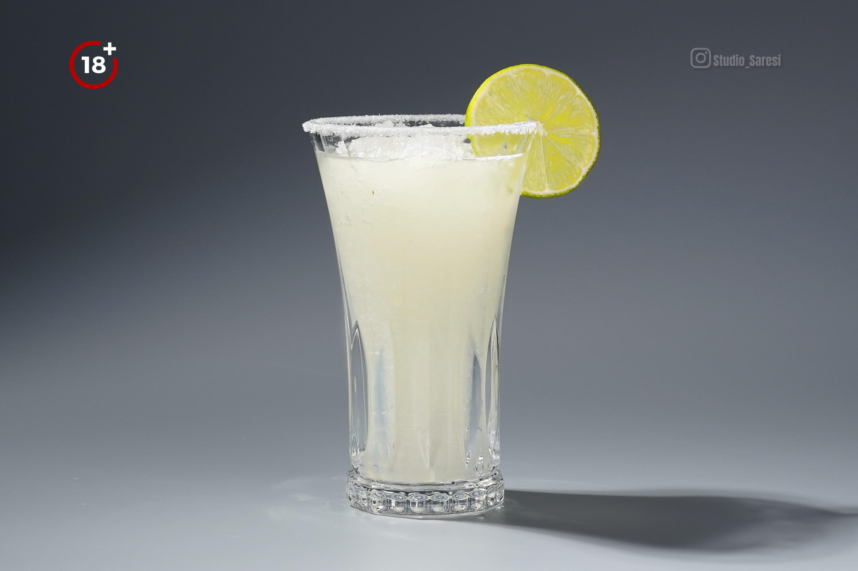 Classic Margarita