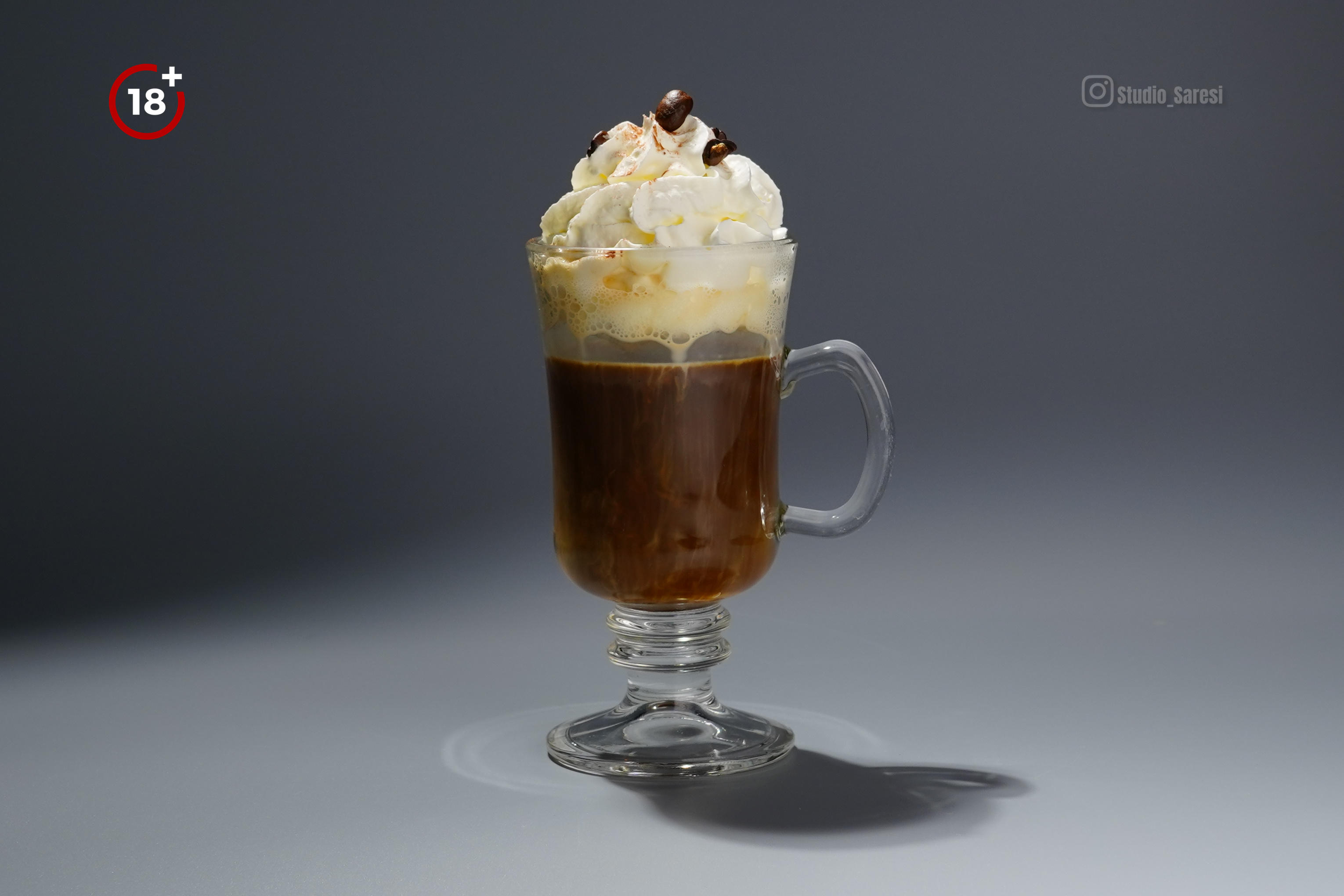 Irish Coffee