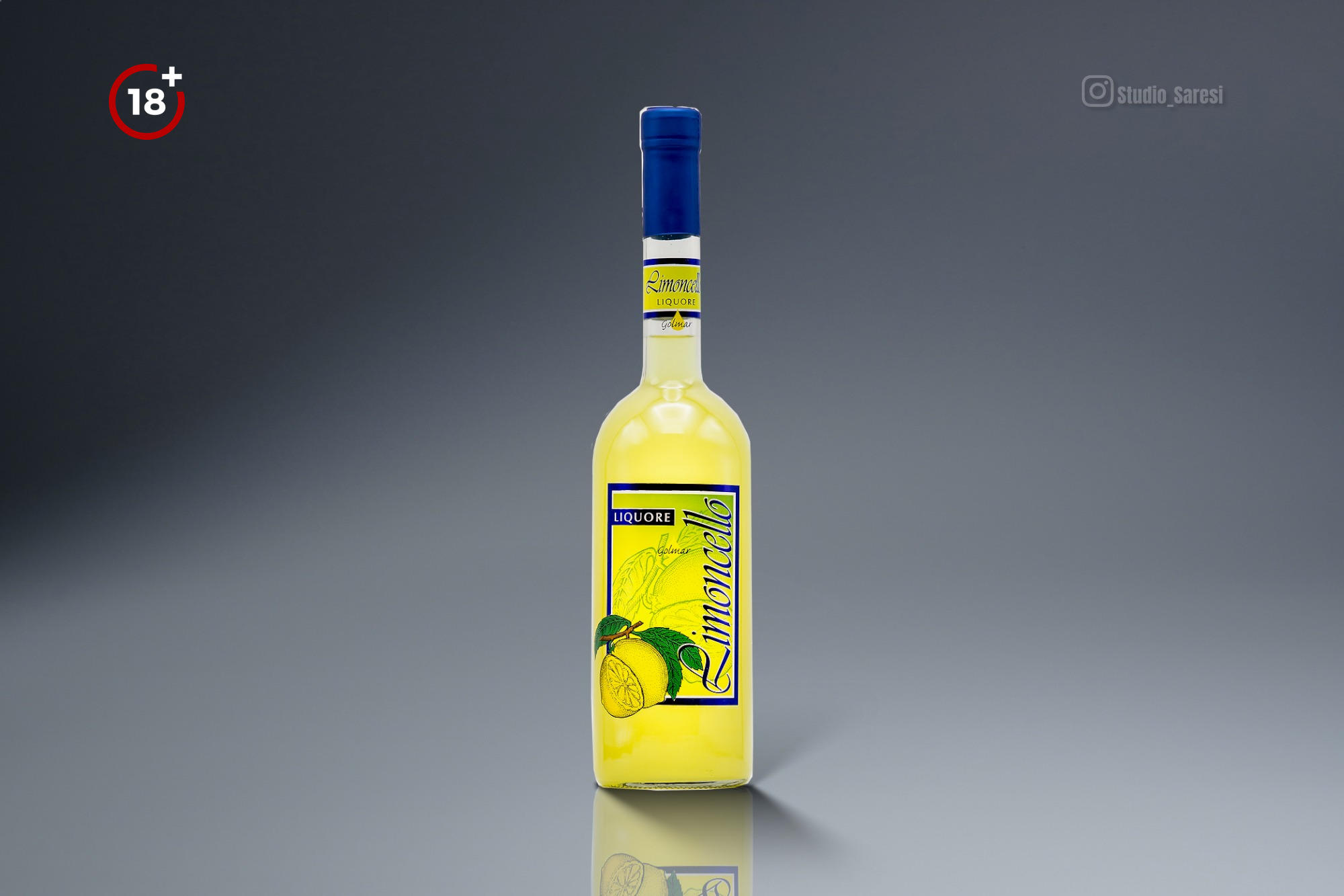 Limoncello