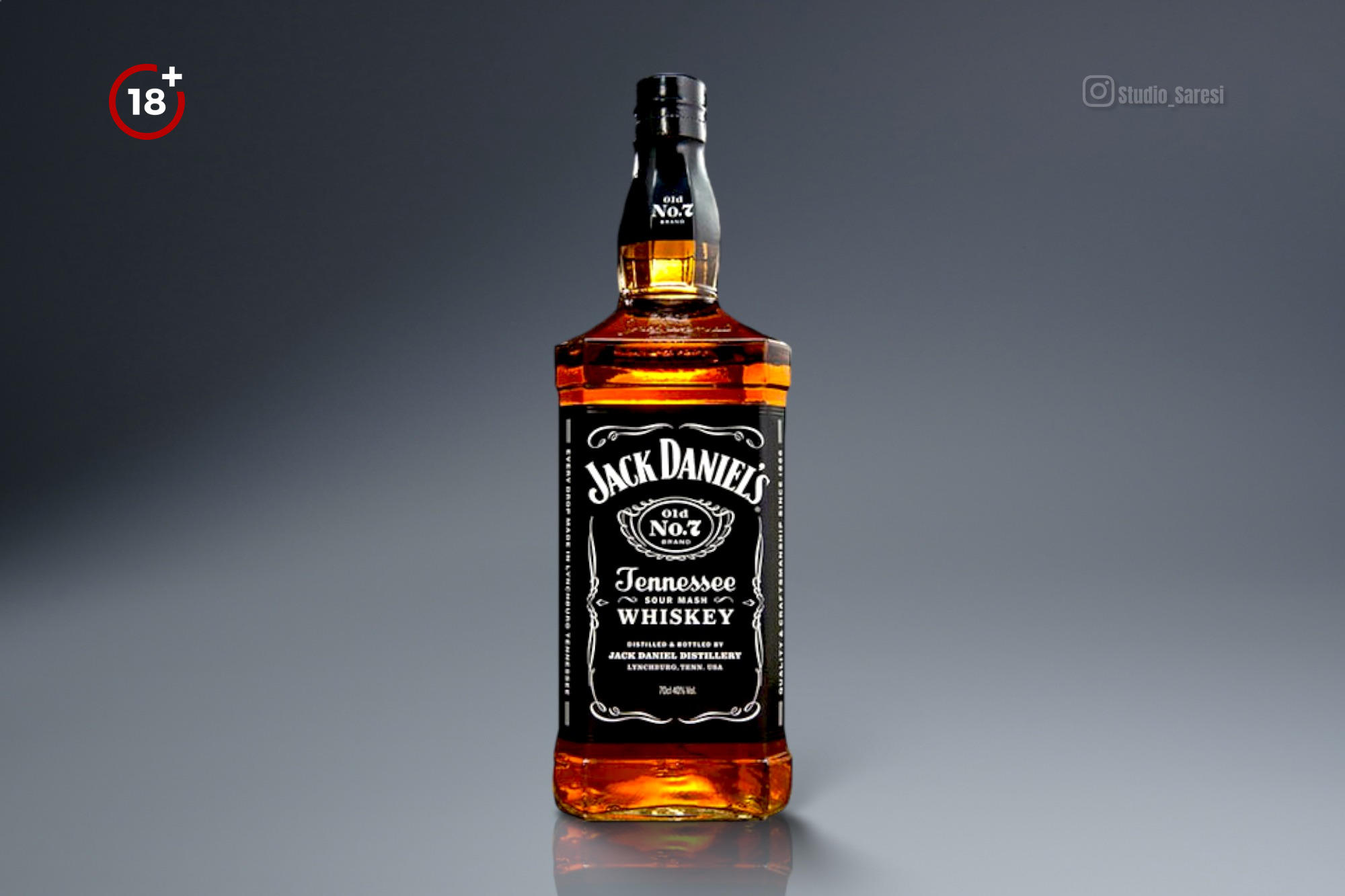 Jack Daniels