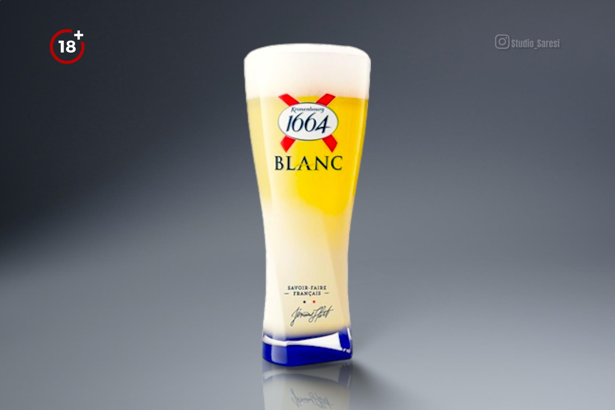 Kronenbourg 1664 Blanc