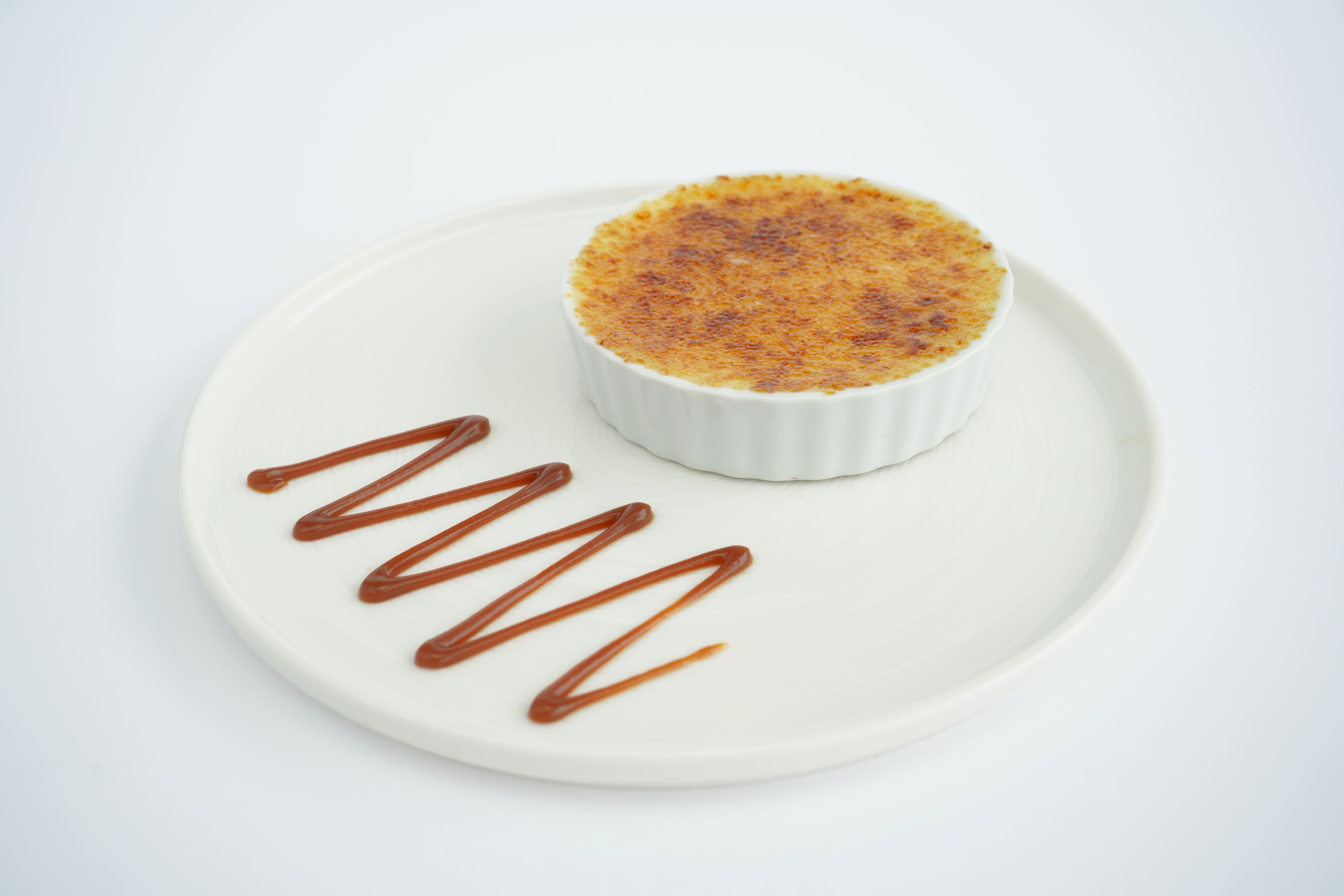 Creme Brulée