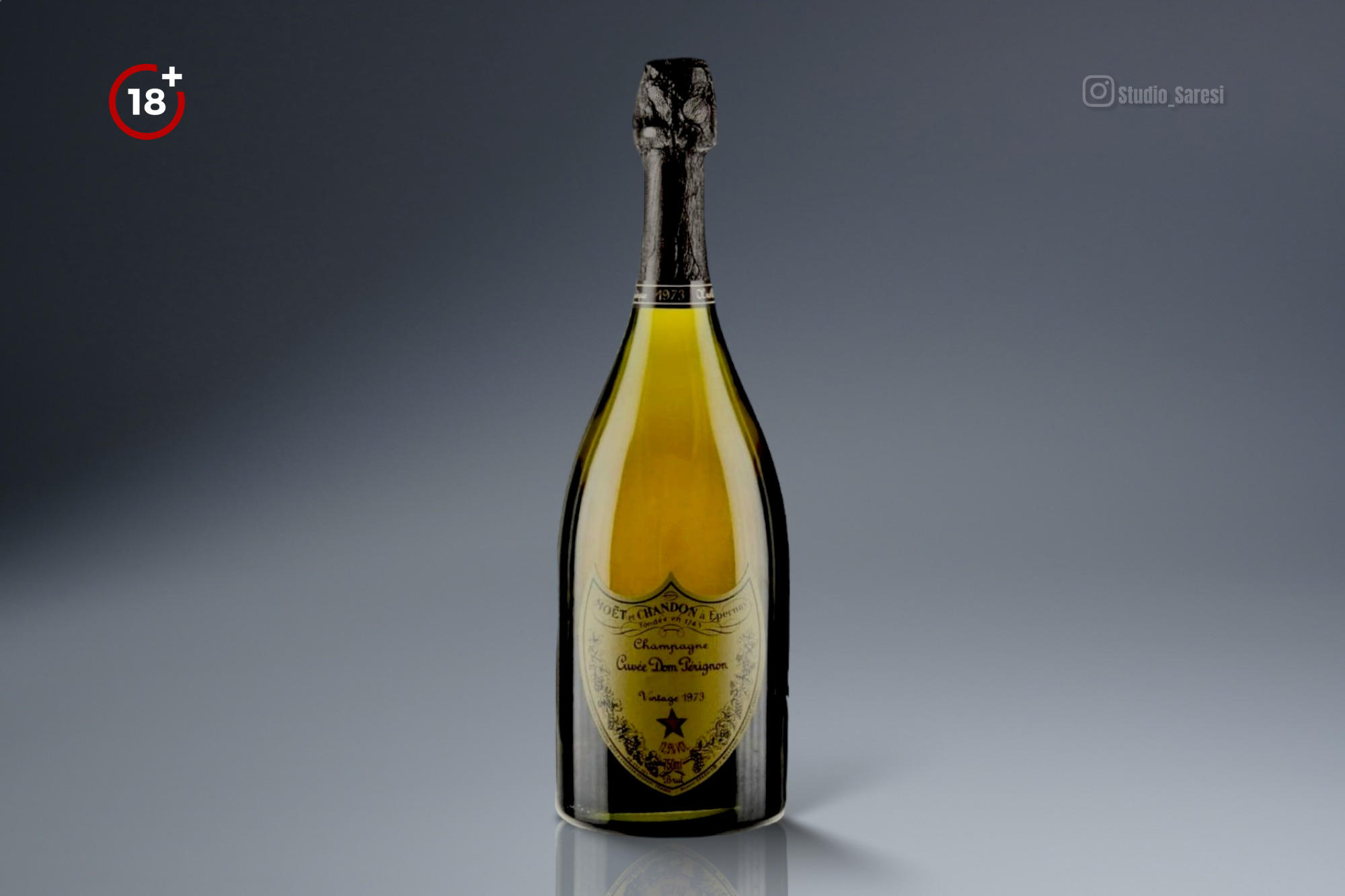 Dom Perignon Brut