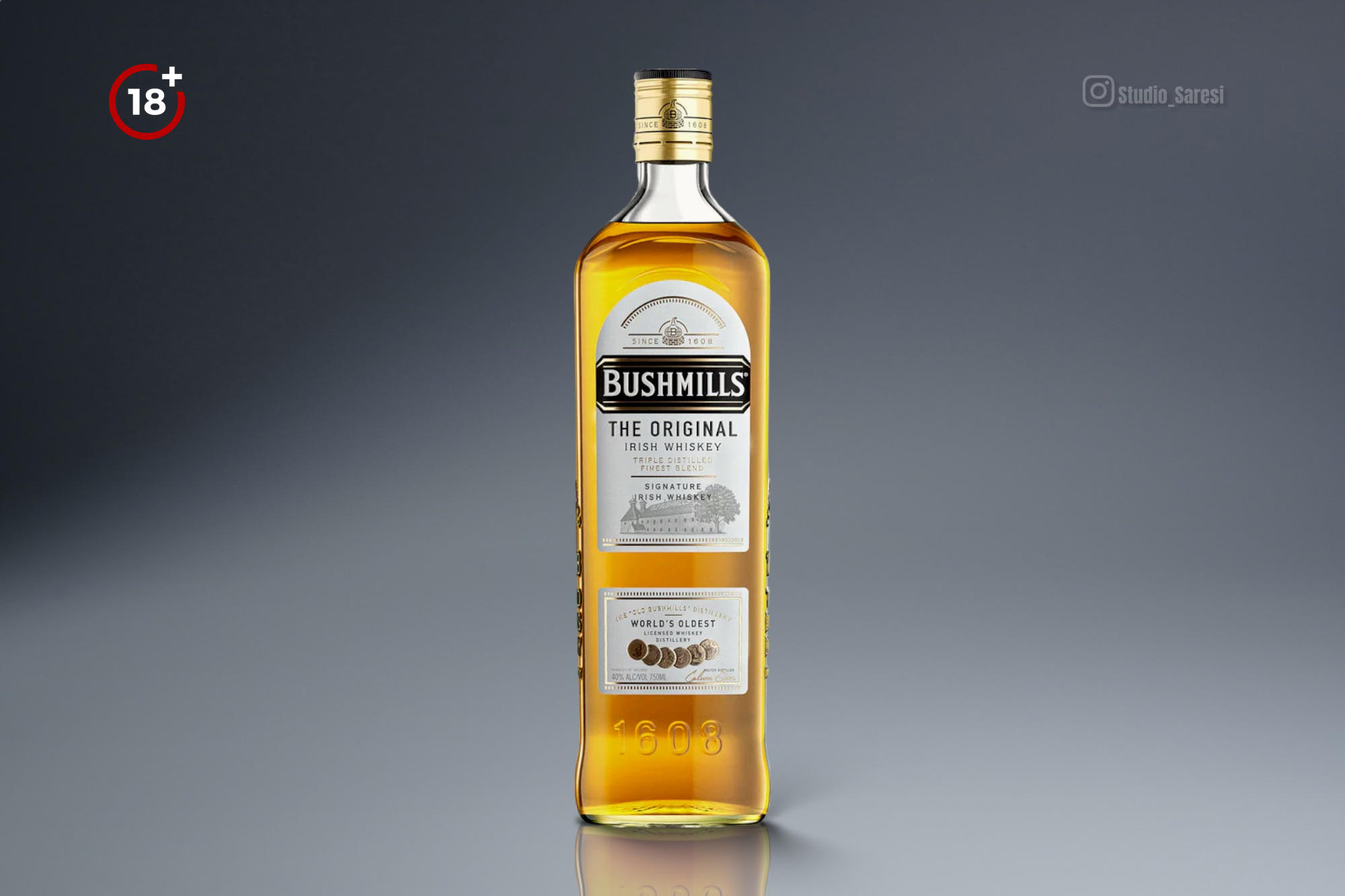 Bushmills