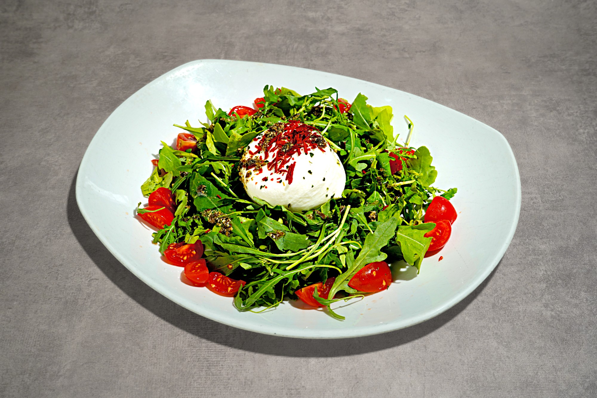 Burrata Cheese