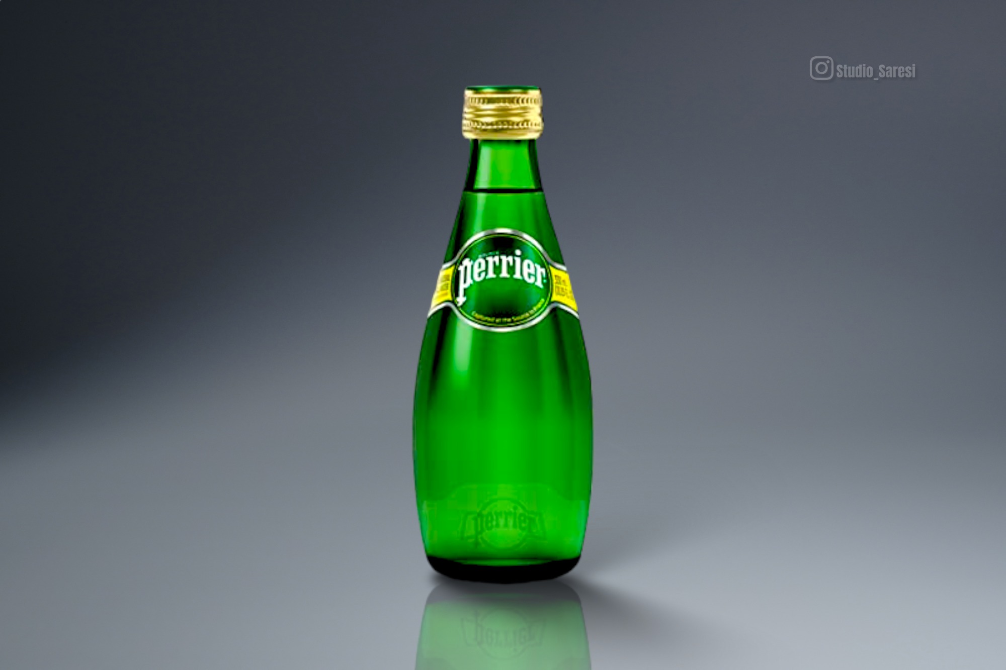 Perrier