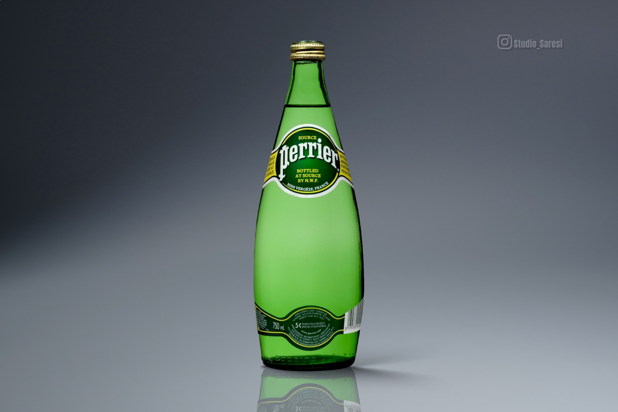 Perrier