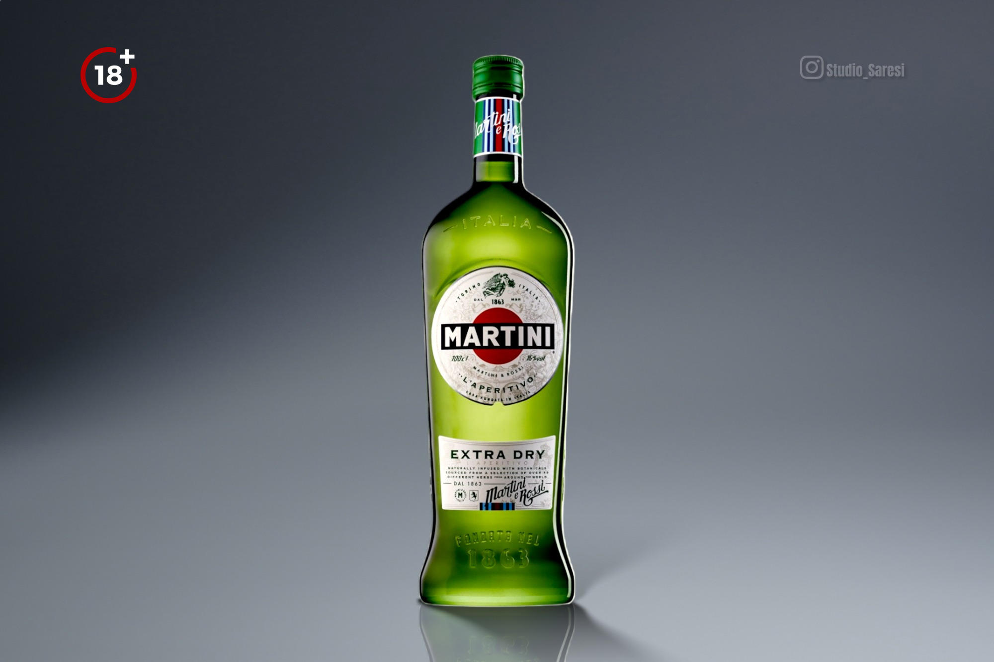 Martini Extra Dry