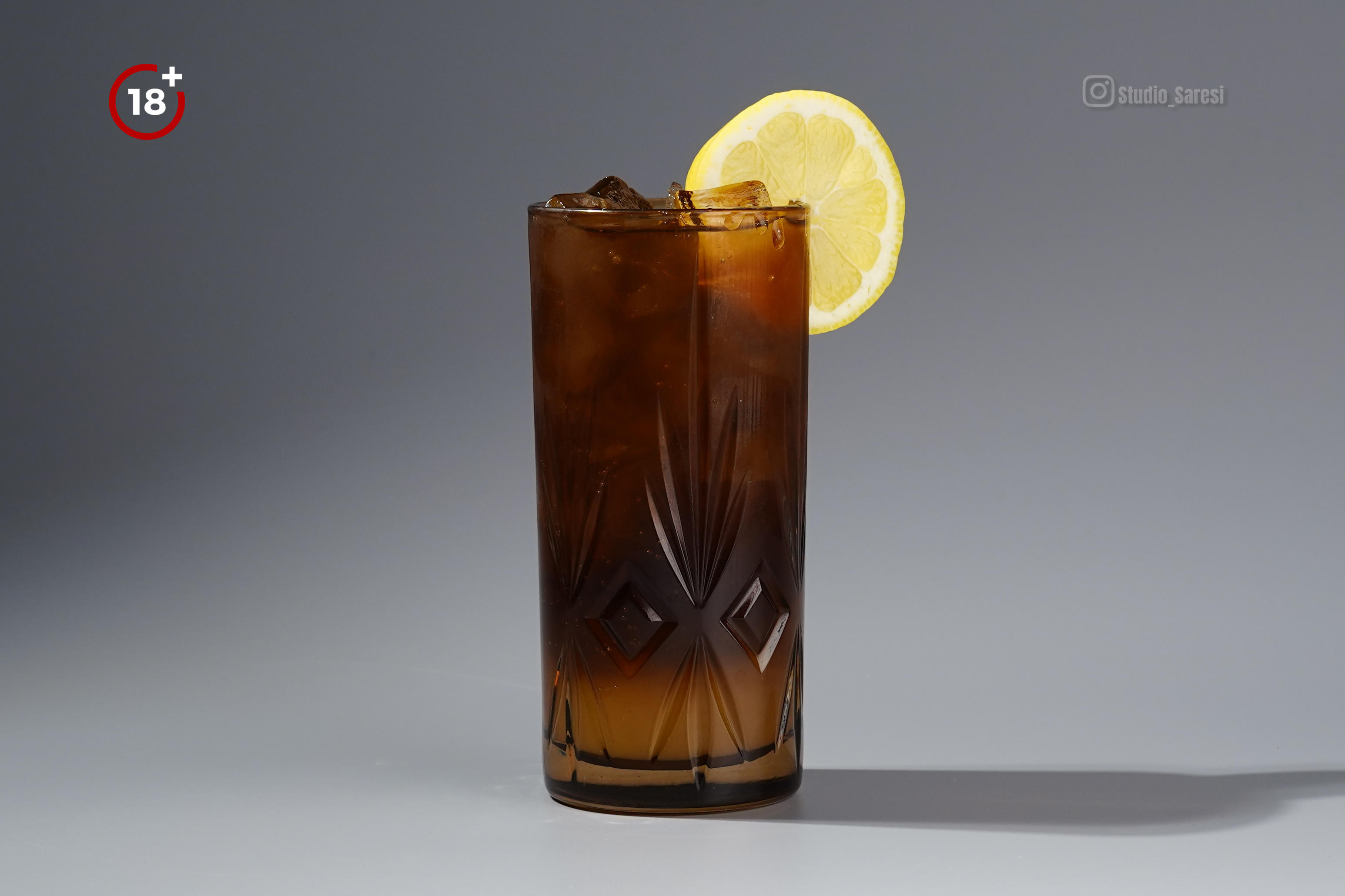 Long Island Ice Tea