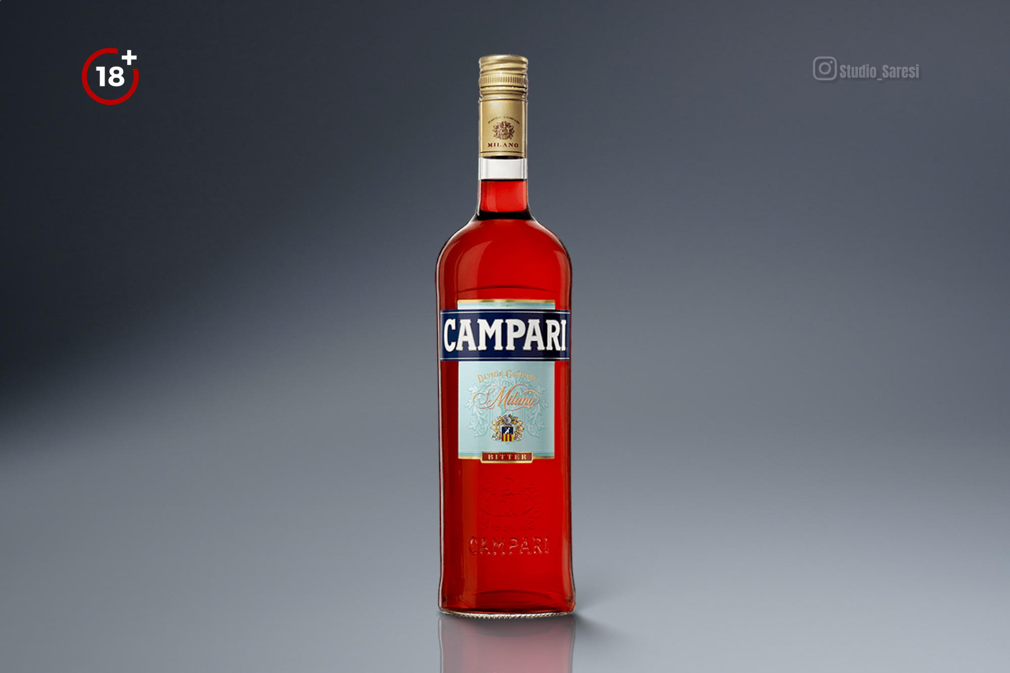 Campari Bitter