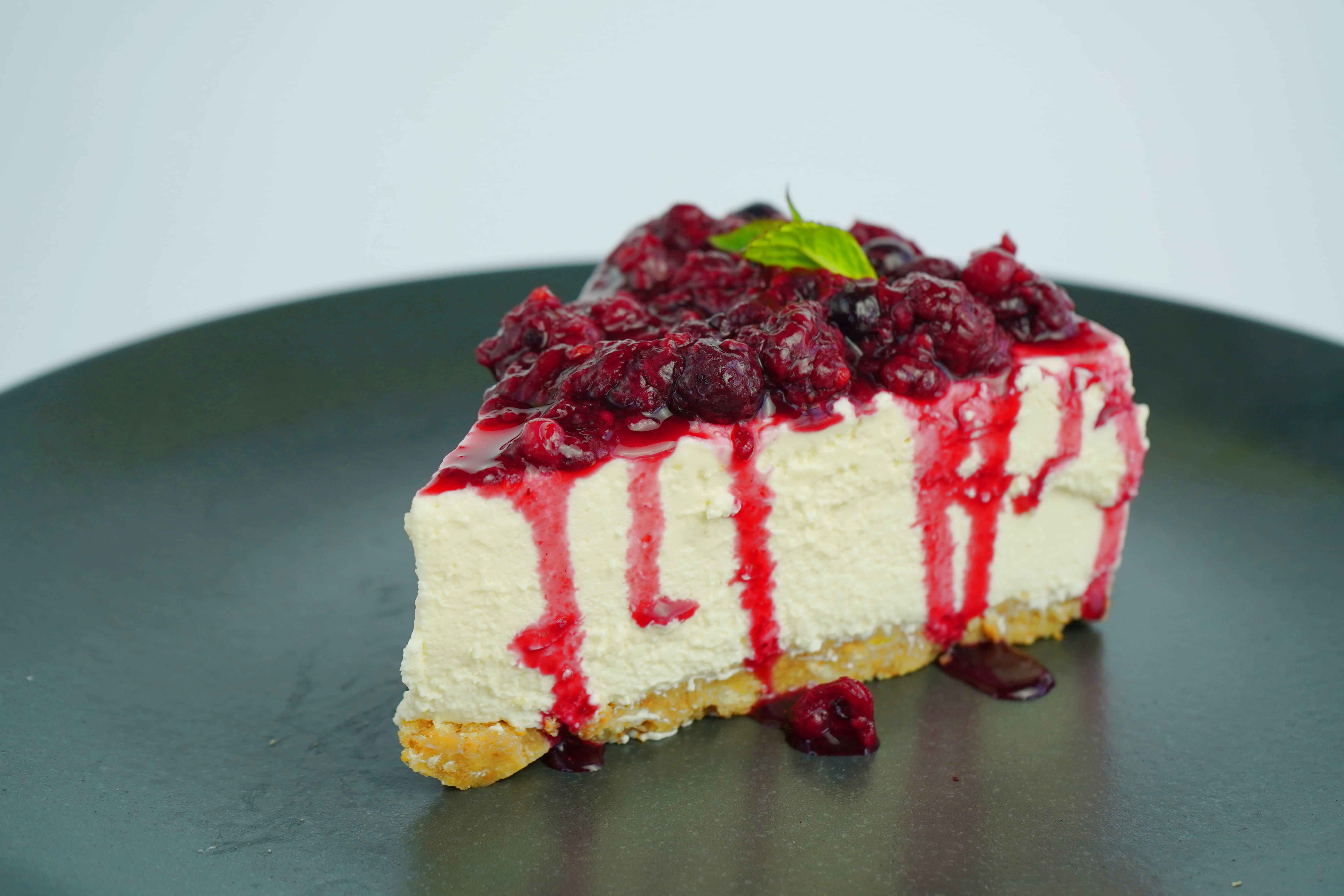 Cheesecake