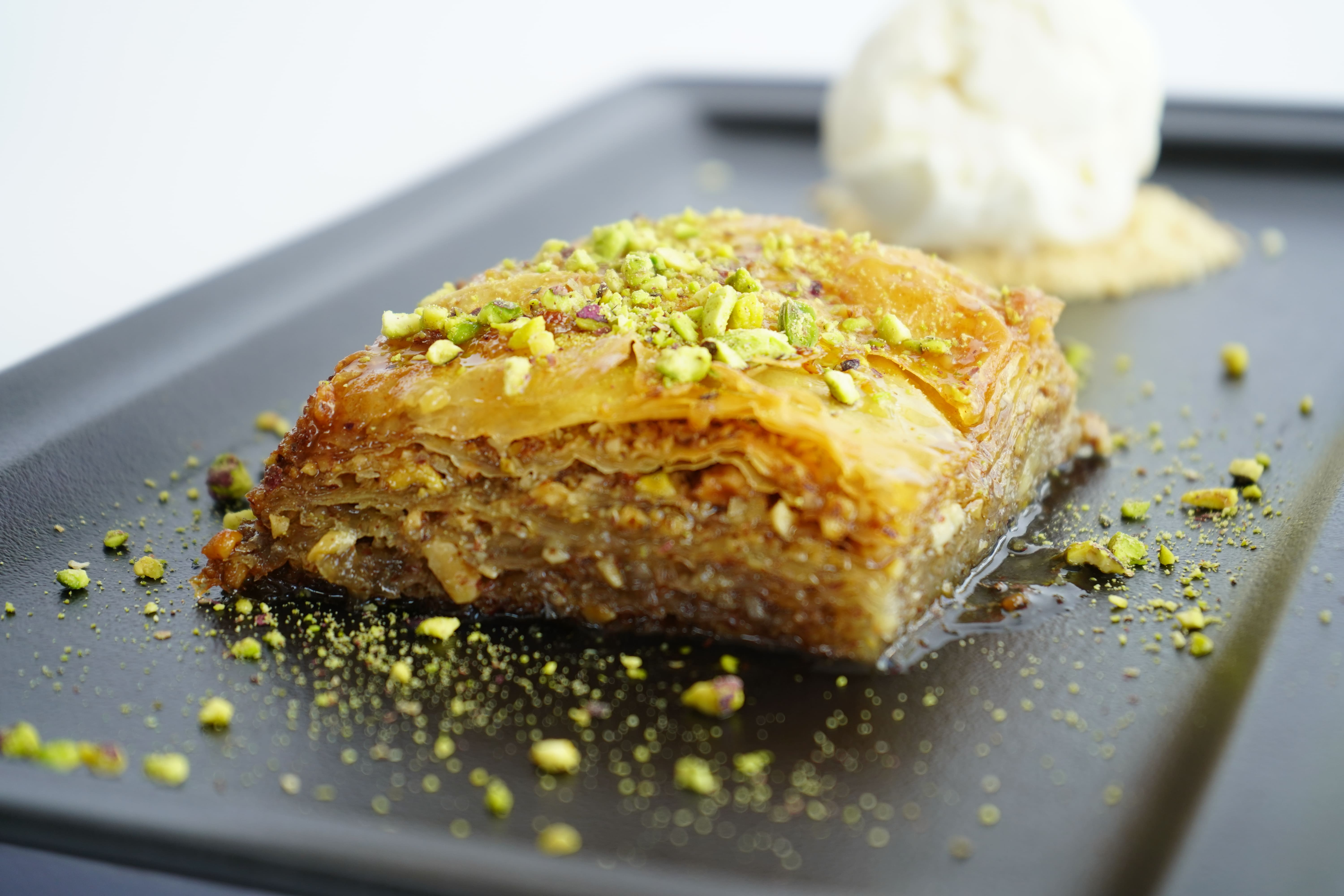 Baklava