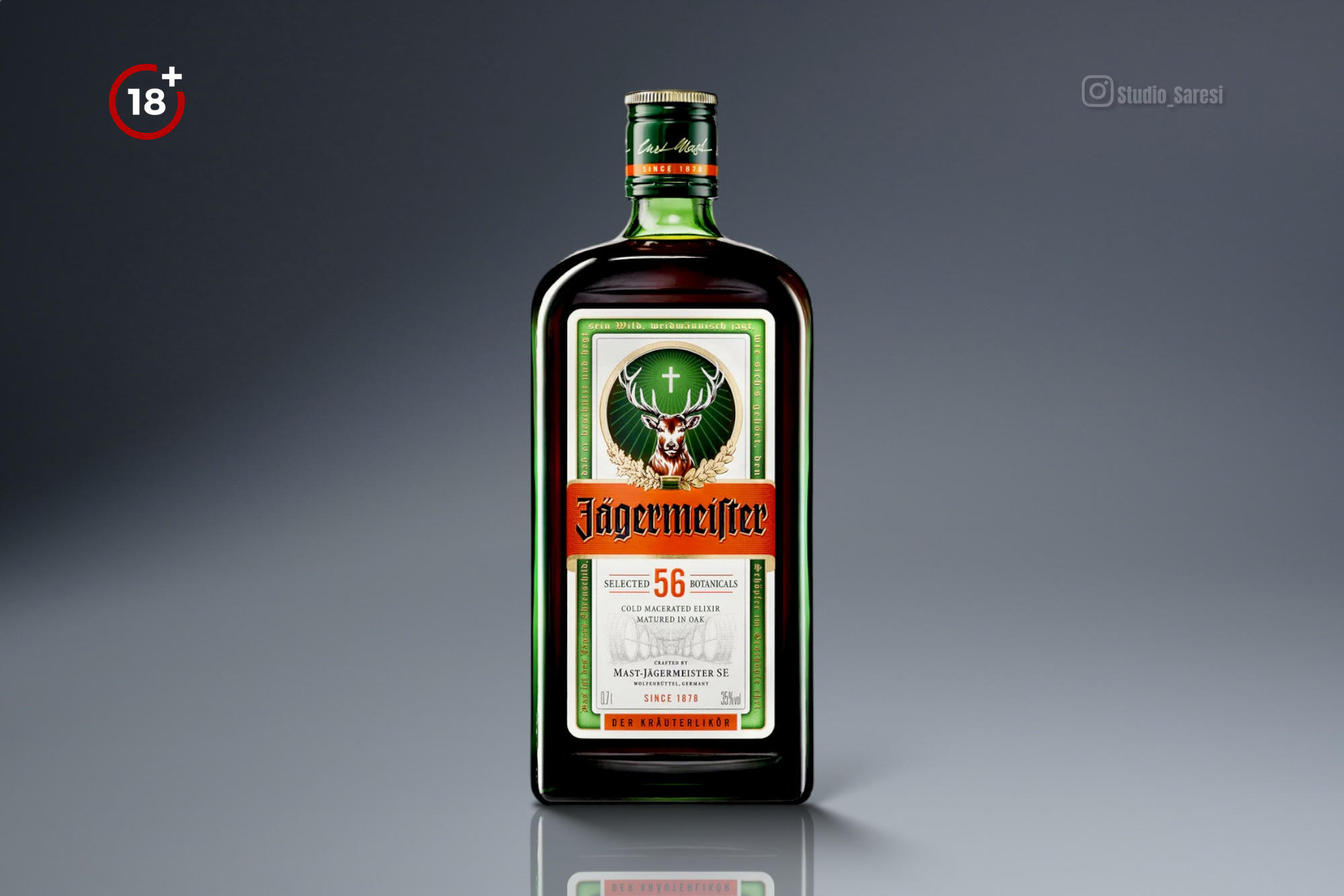 Jagermeister