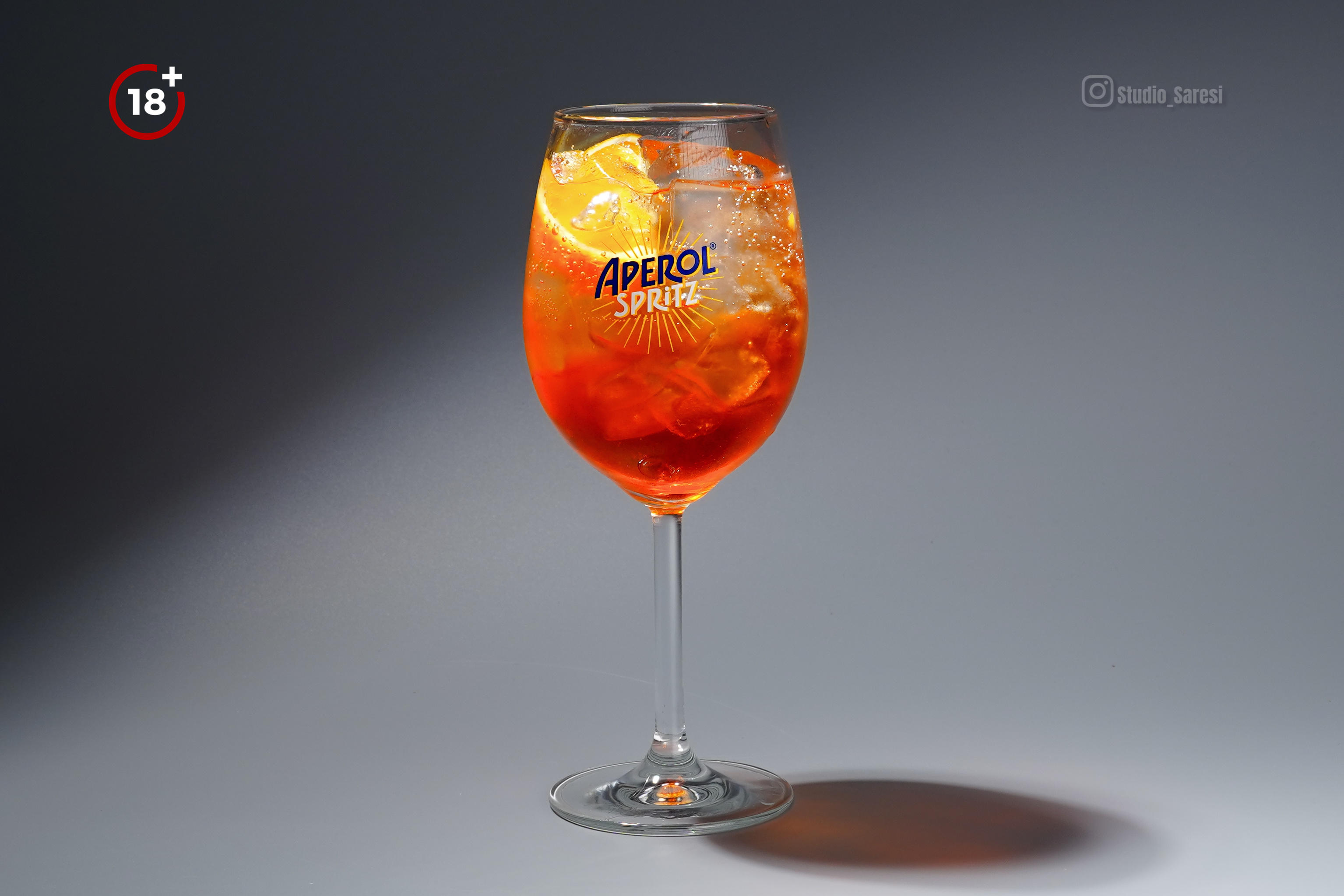 Aperol Spritzer