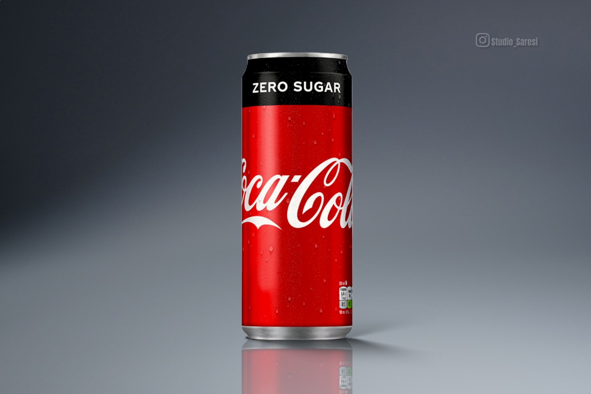 Coca-Cola Zero