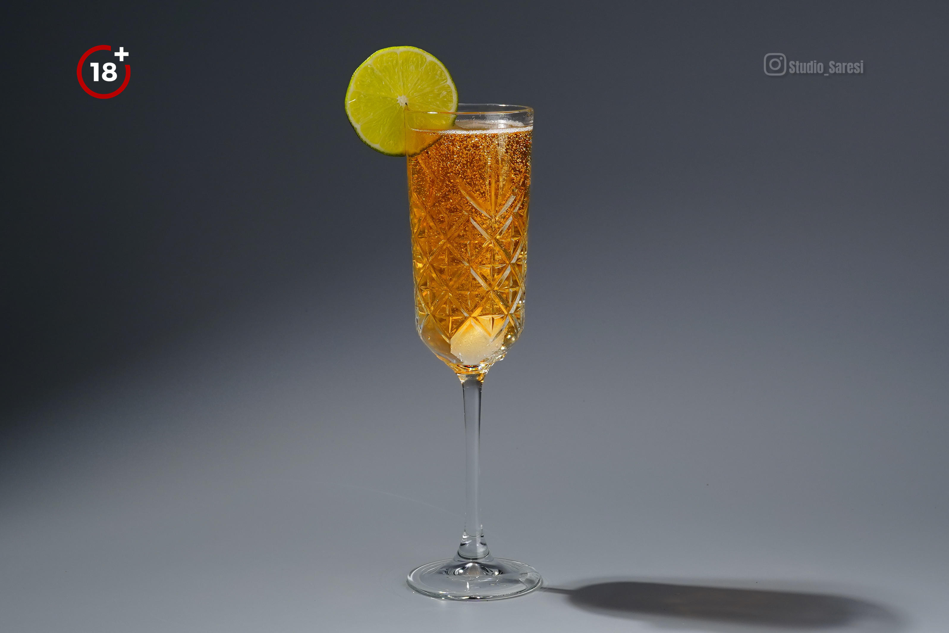 Champagne Cocktail