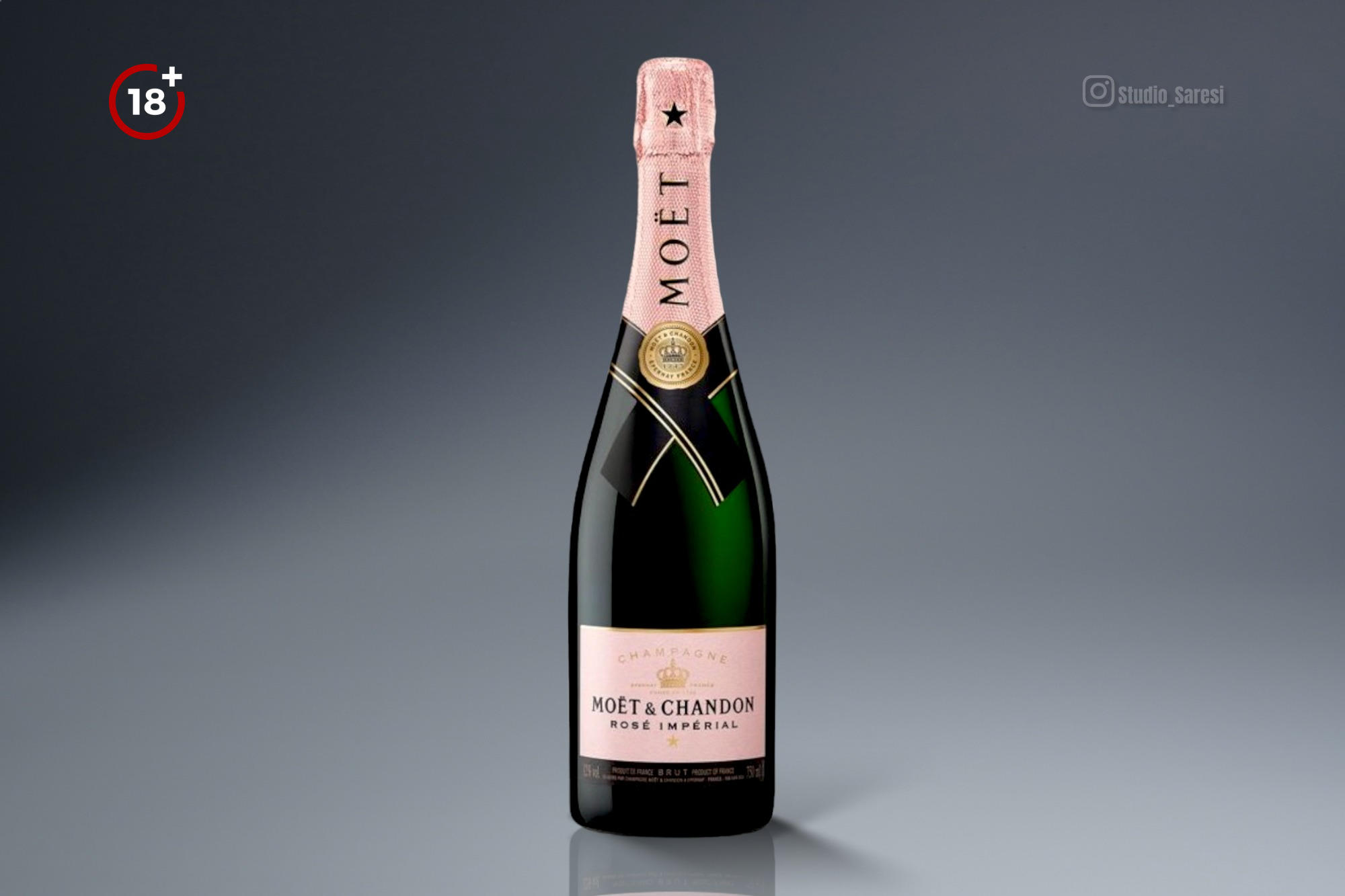 Moet & Chandon Rose