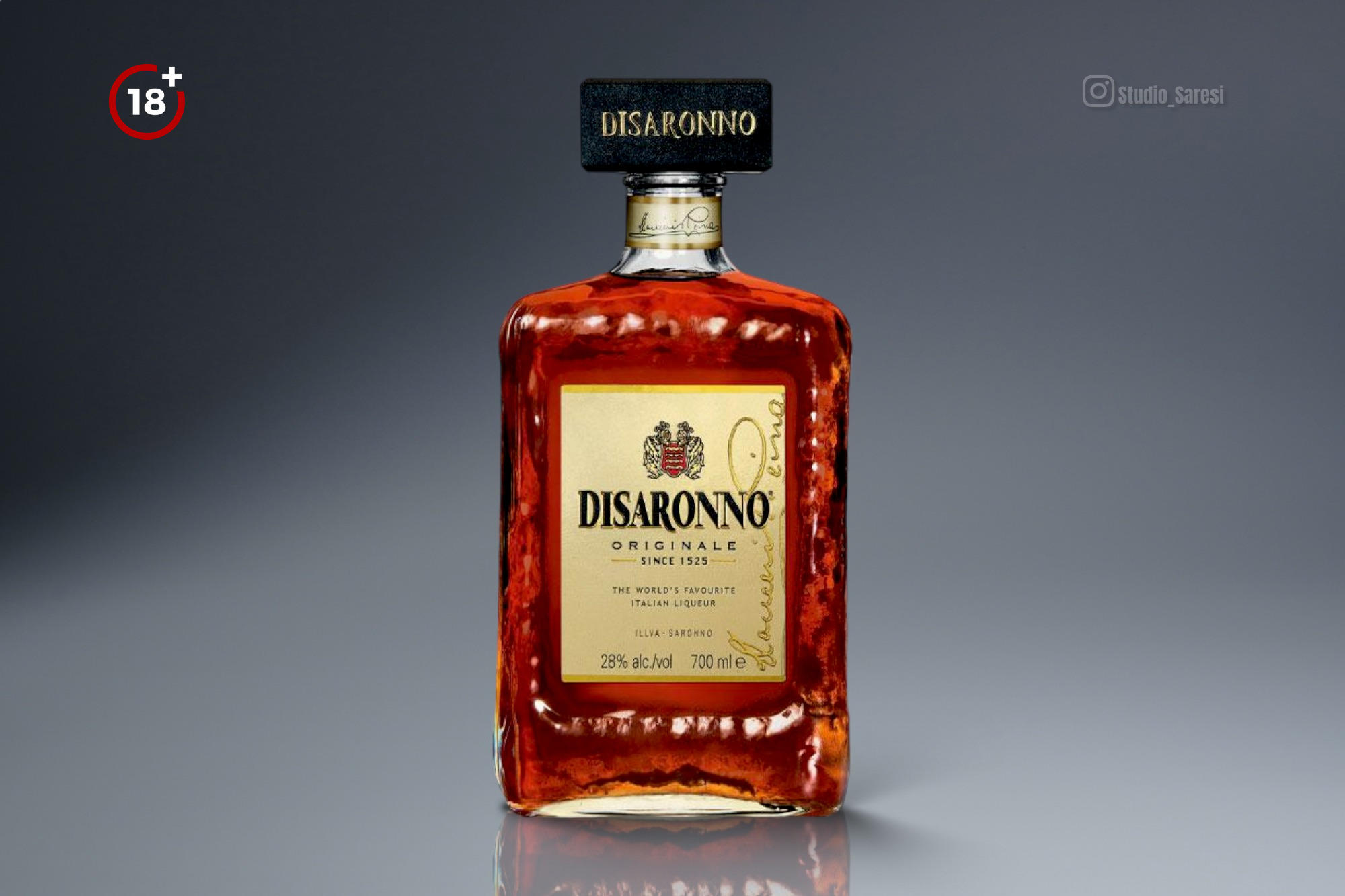 Amaretto Disaronno